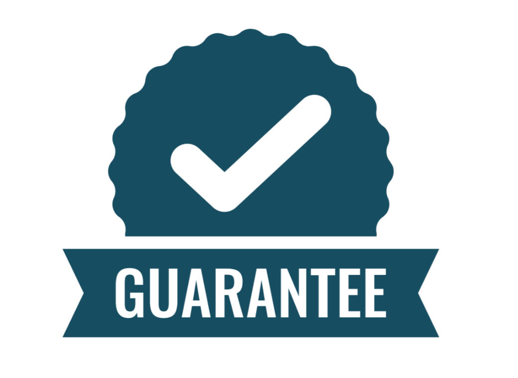 Guaranteed Badge
