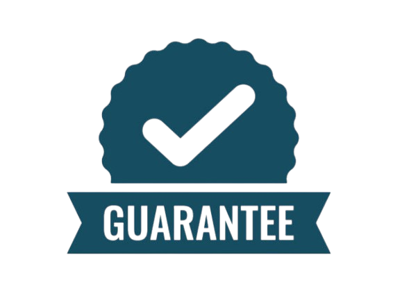 Guaranteed Badge Guaranteed Badge