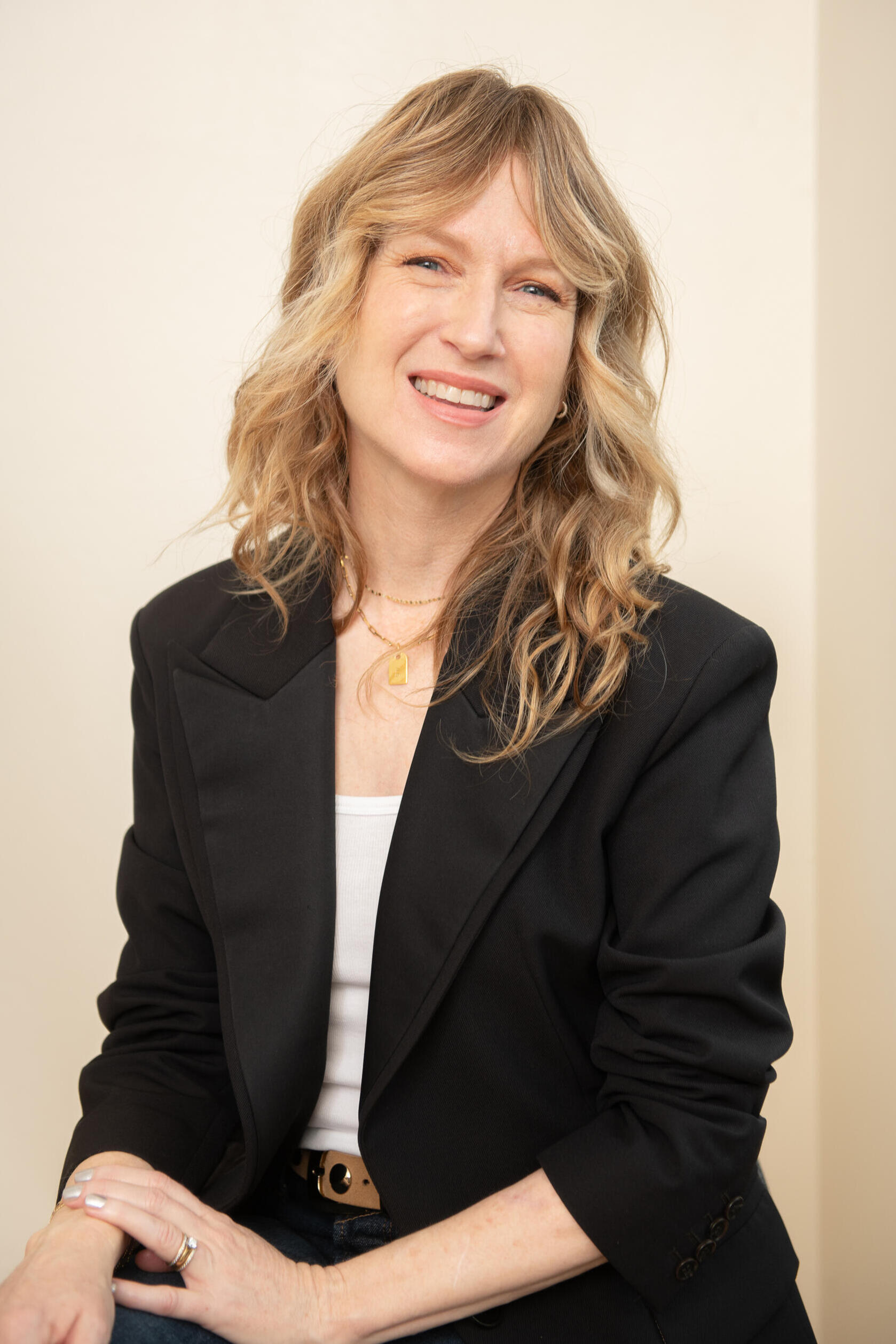 Jen Shaw headshot