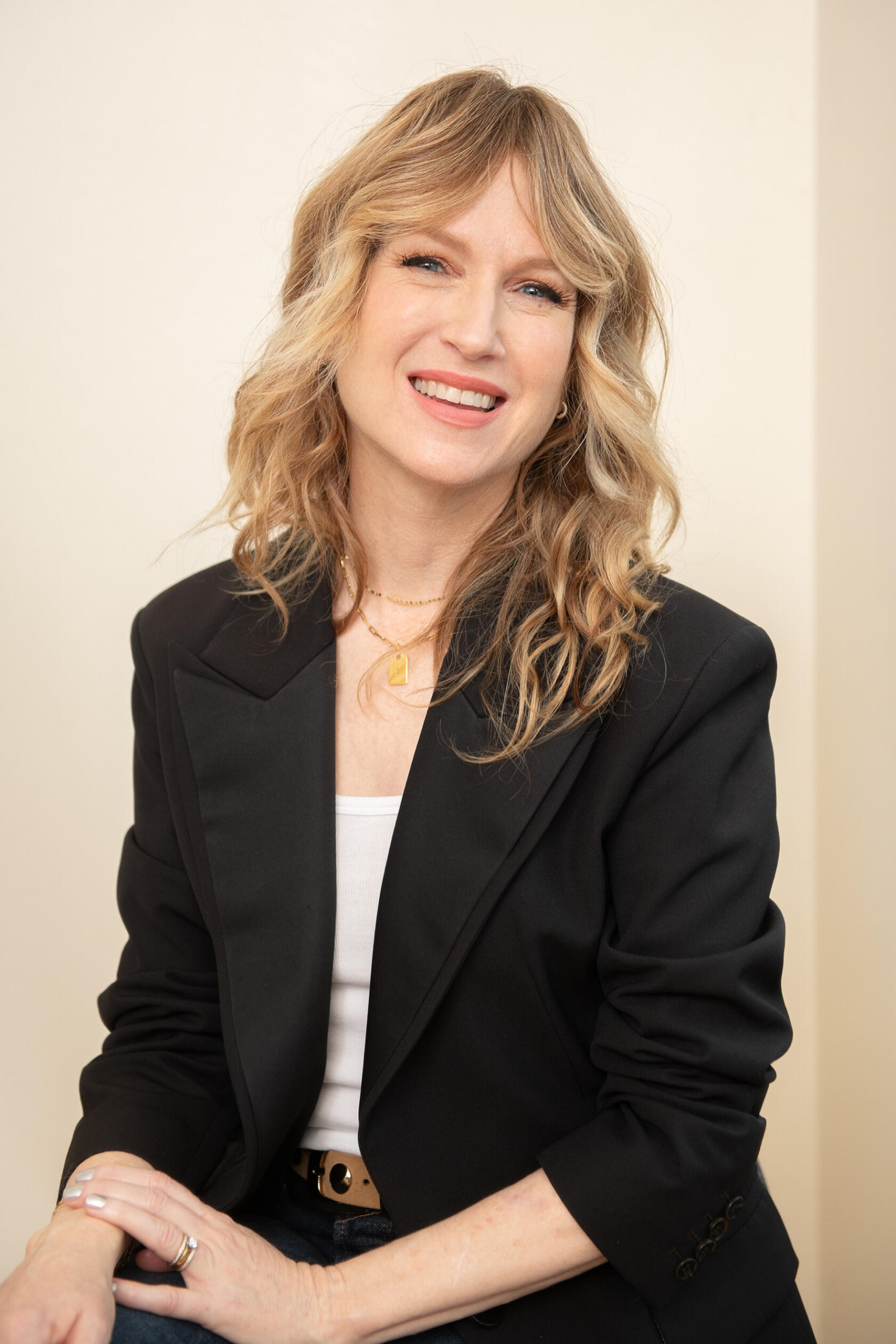 Jen Shaw Jen Shaw headshot