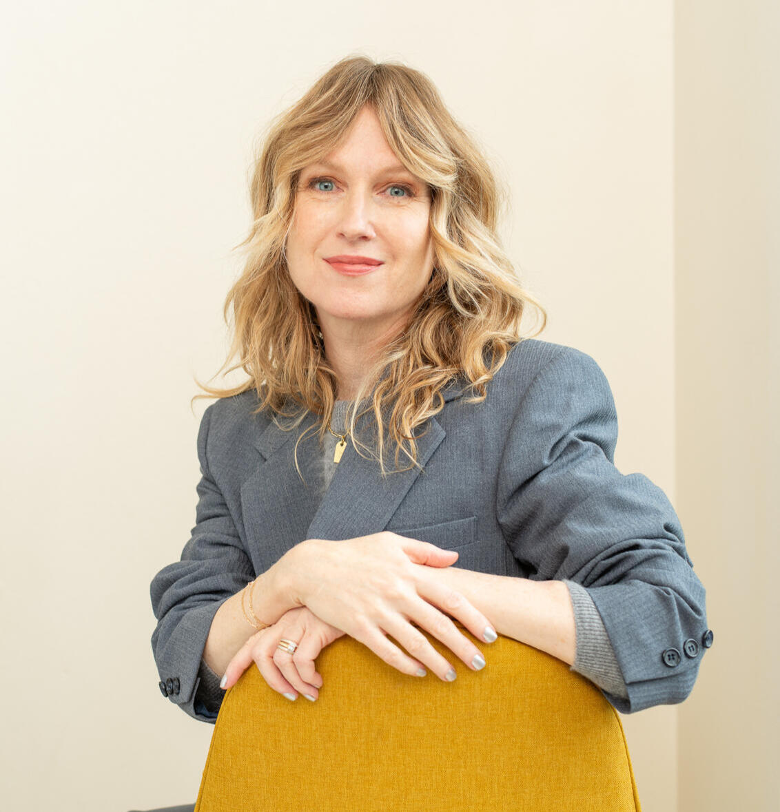 Jen Shaw Jen Shaw headshot